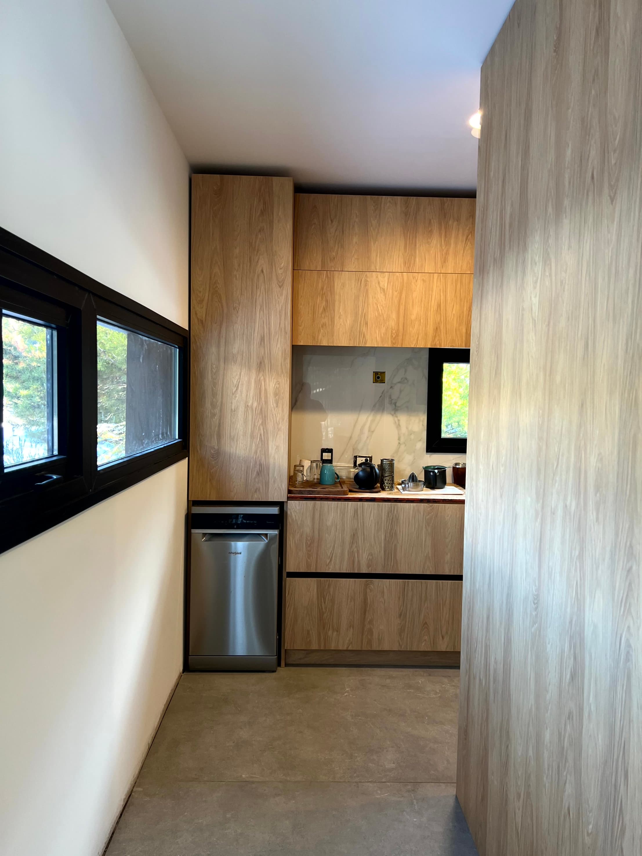 Diseño de Mobiliario Casa Dos Valles - Image 11