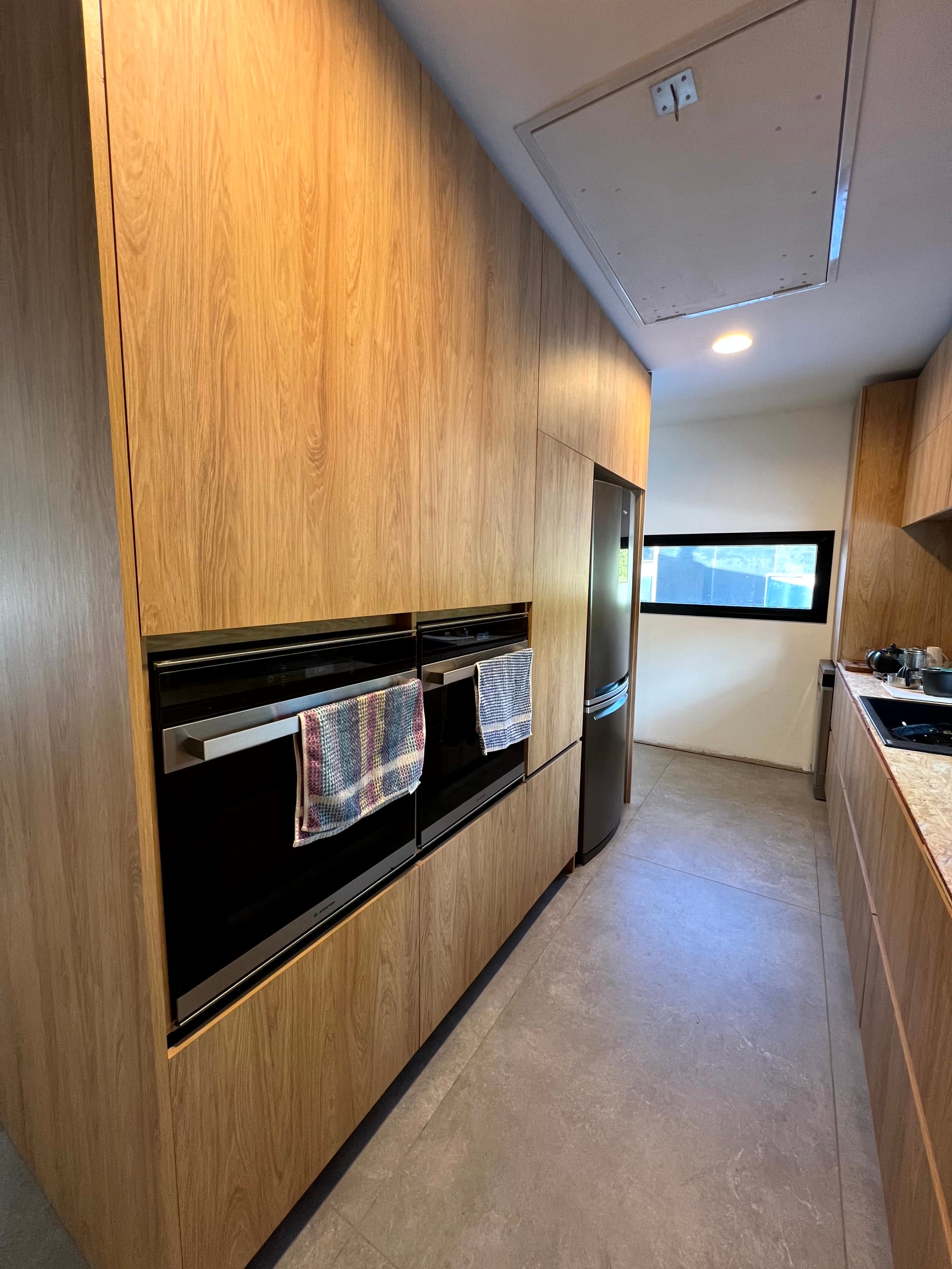 Diseño de Mobiliario Casa Dos Valles - Image 13