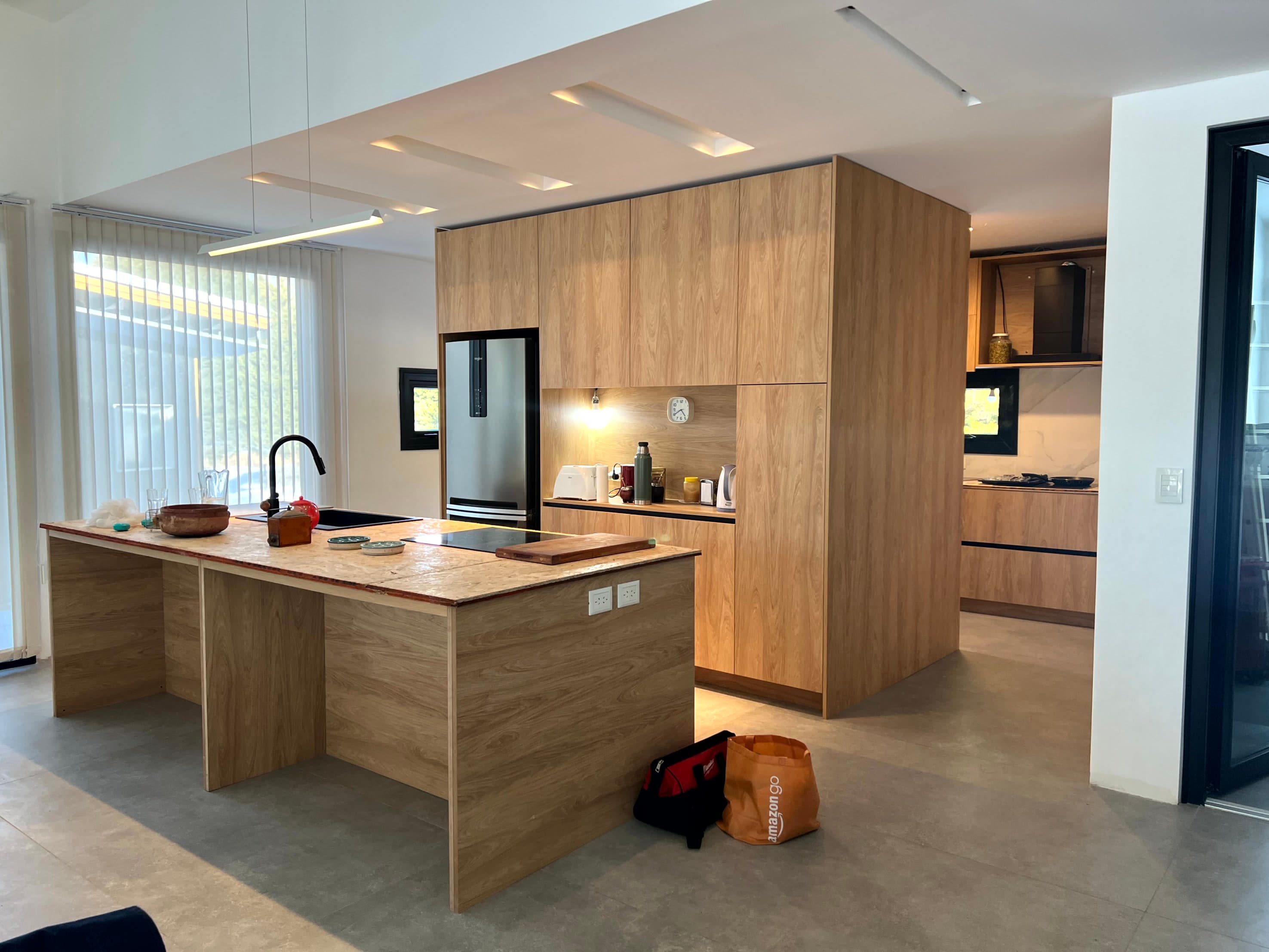 Diseño de Mobiliario Casa Dos Valles - Image 14