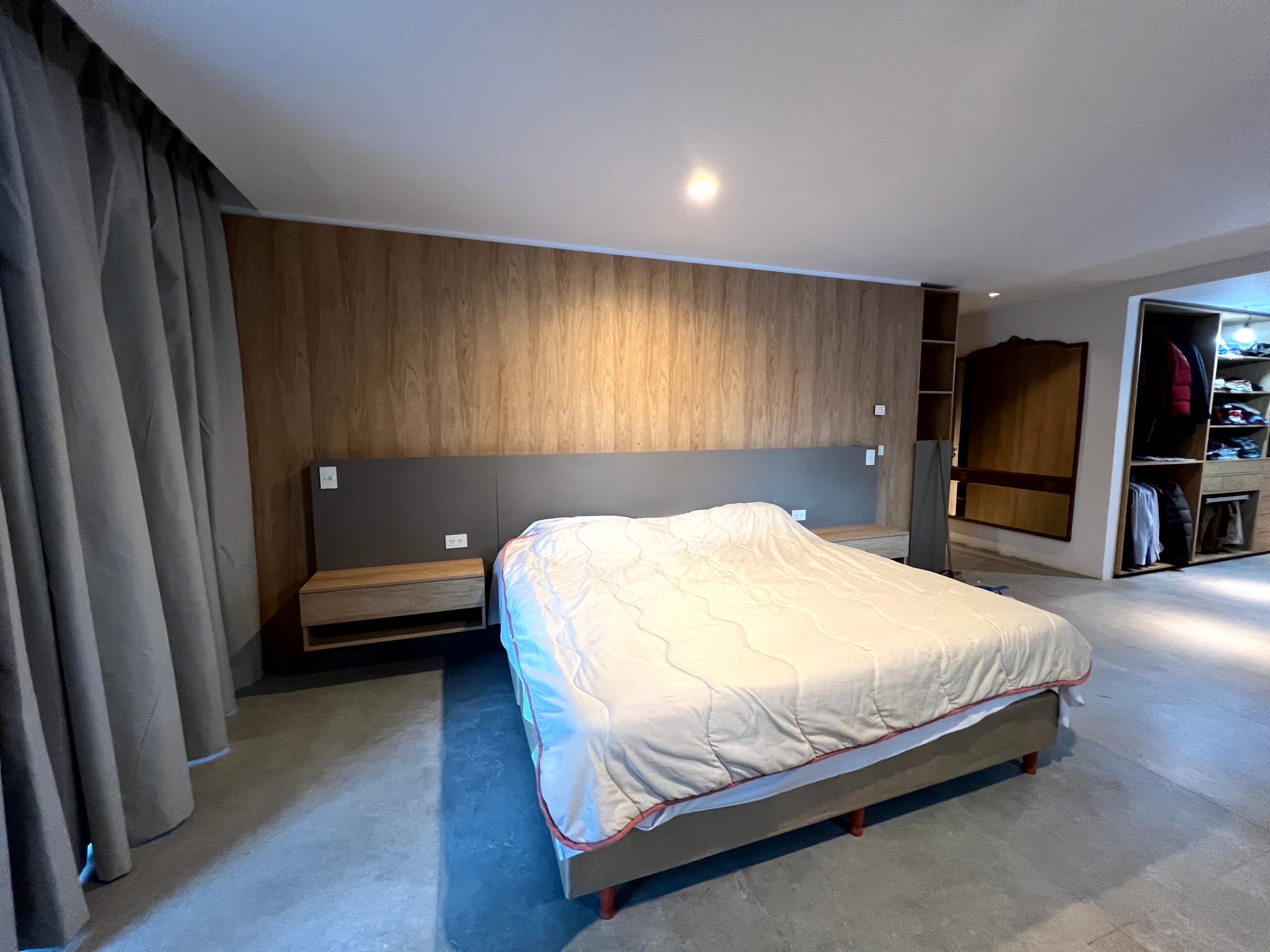 Diseño de Mobiliario Casa Dos Valles - Image 16