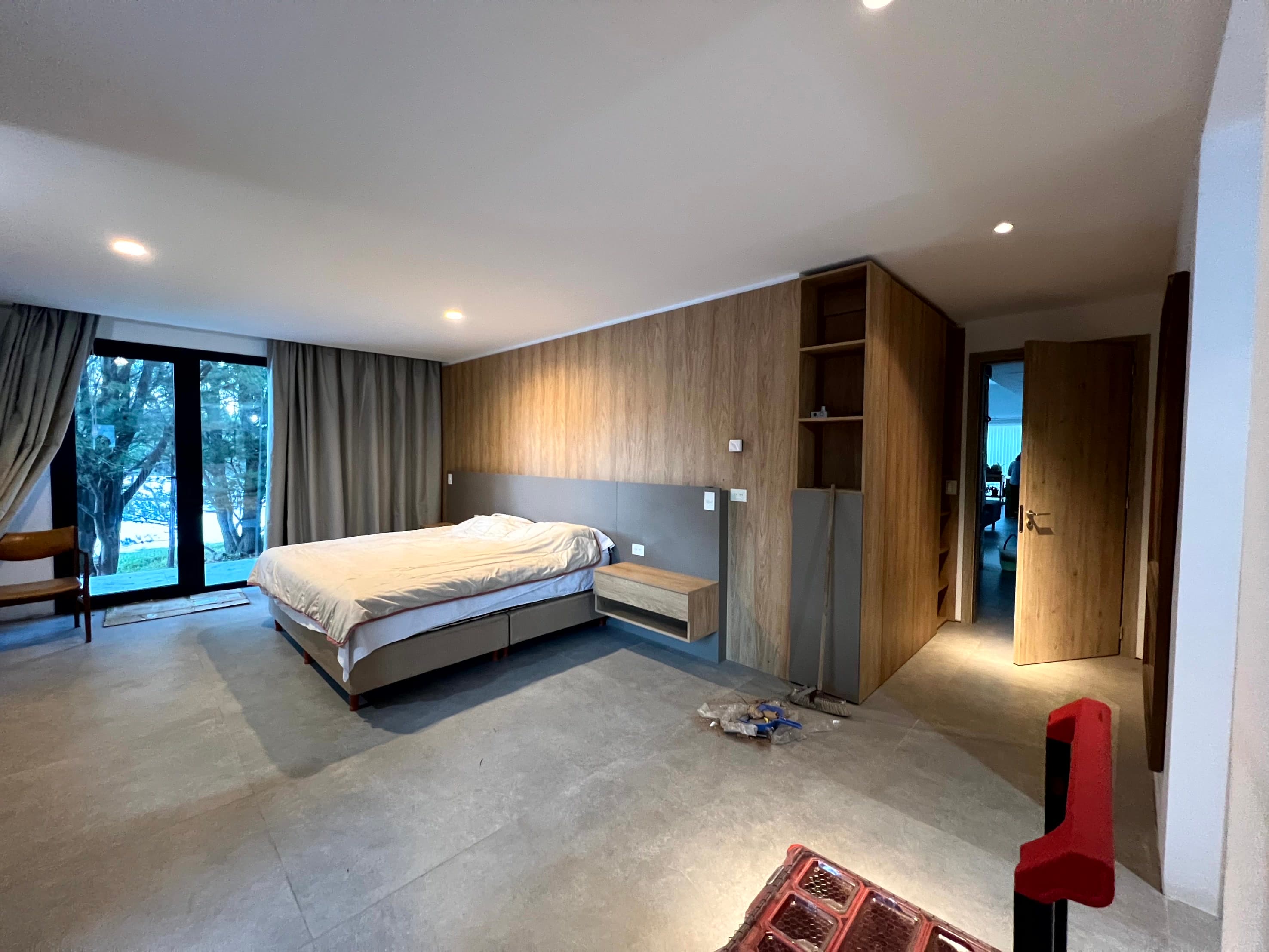 Diseño de Mobiliario Casa Dos Valles - Image 17