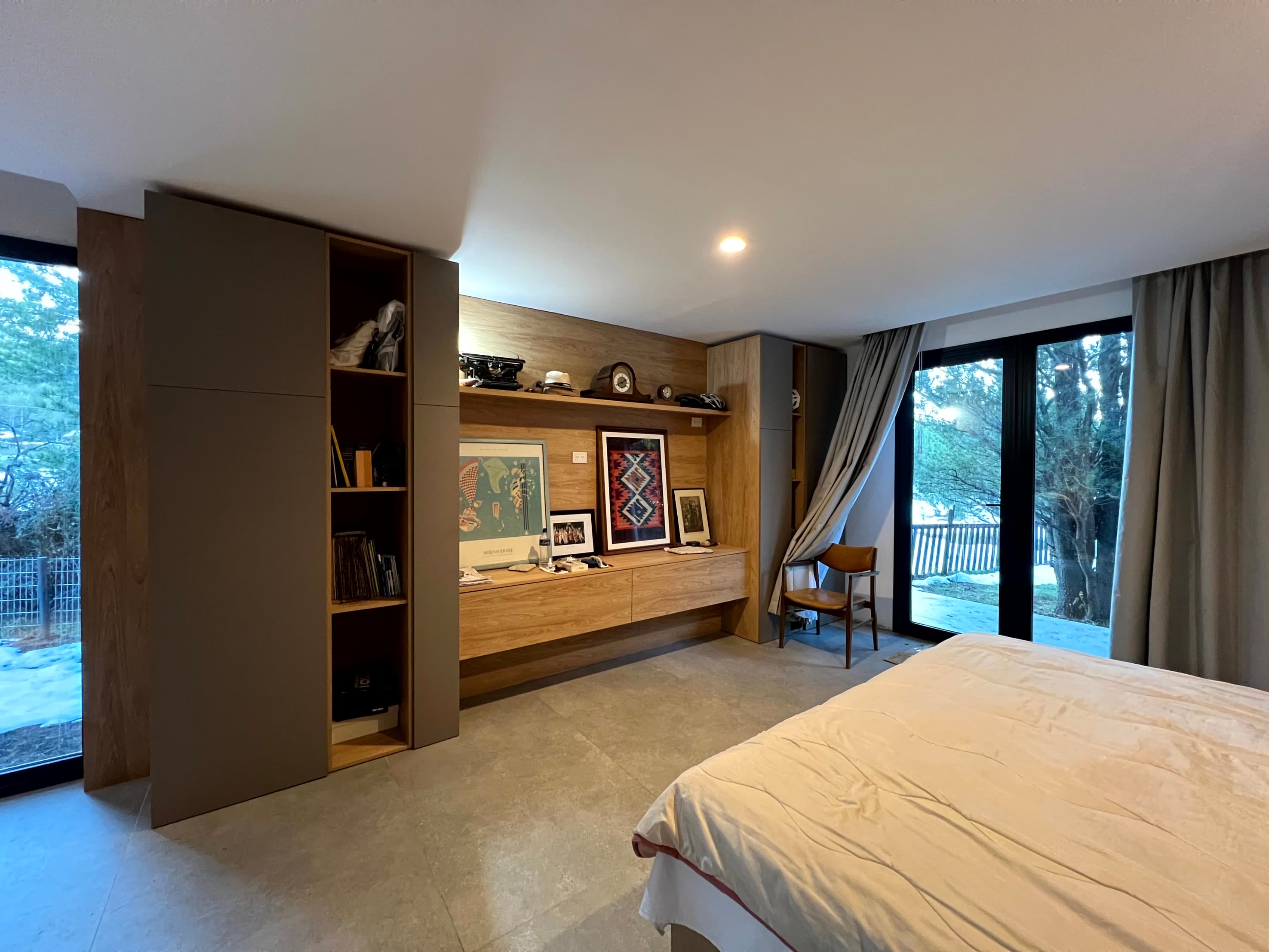 Diseño de Mobiliario Casa Dos Valles - Image 18