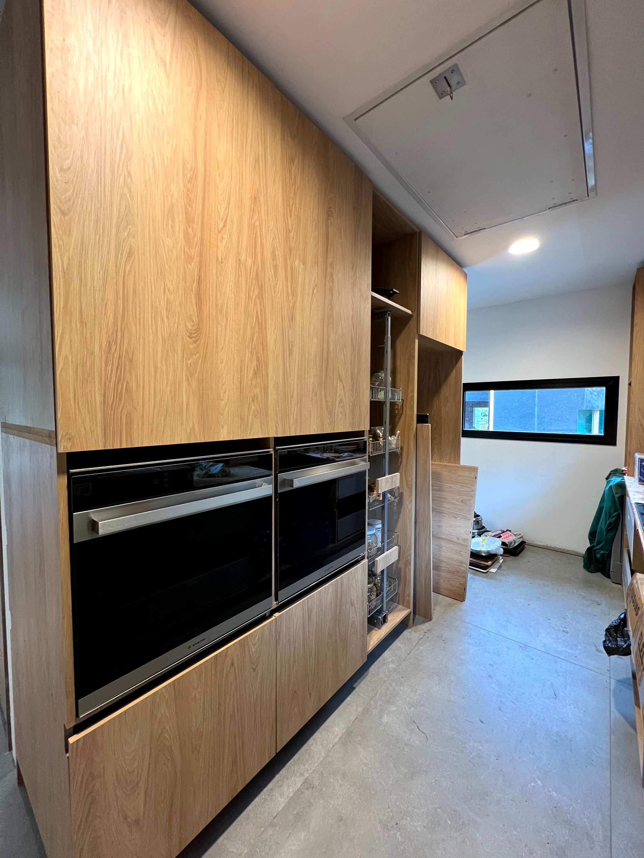 Diseño de Mobiliario Casa Dos Valles - Image 2