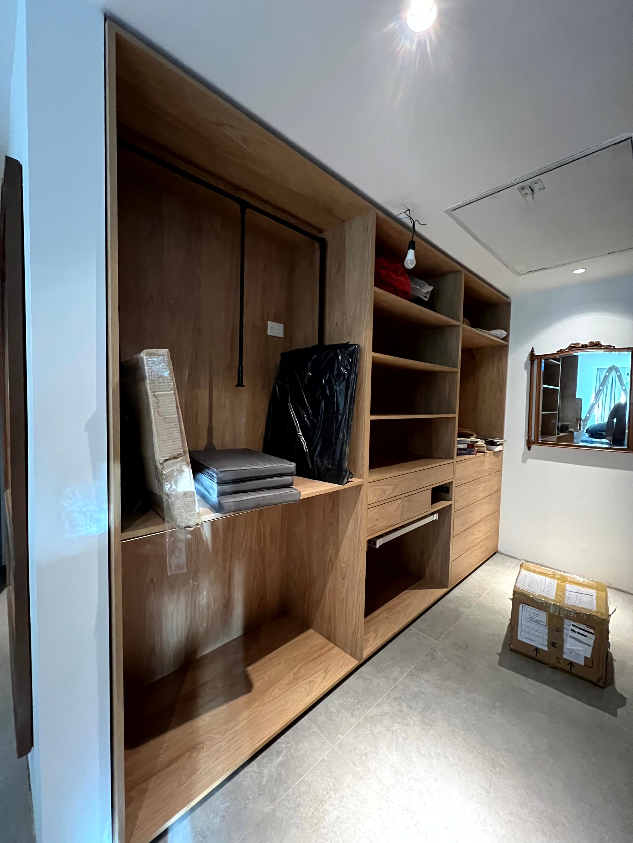 Diseño de Mobiliario Casa Dos Valles - Image 6